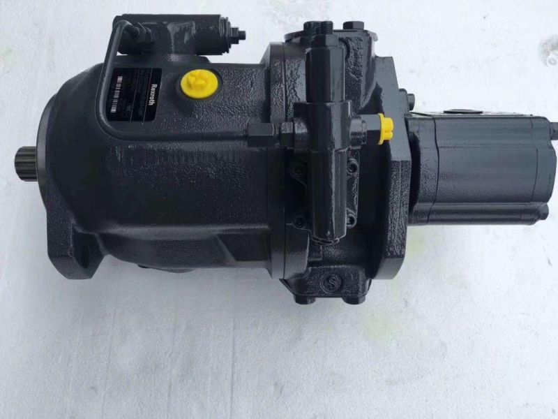 Rexroth A10vo71 for Excavator Sunward 80/Daewoo 80/Kato HD250-7