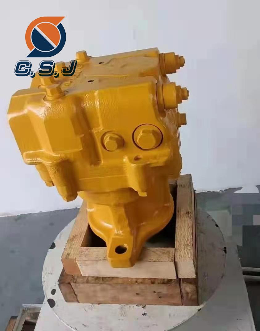 21n-26-00070 Swing Motor Gearbox for Excavator PC1250