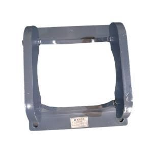 High Quality R225-7 Track Guard, Excavator Spare Parts