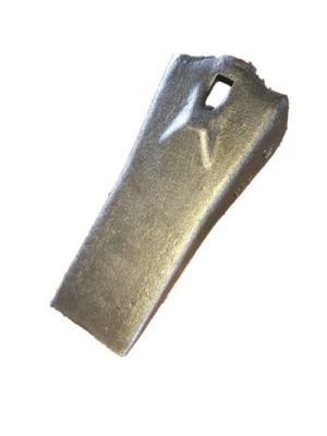 Excavator Wear Attachments Forged Bucket Tooth 25s