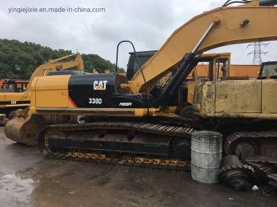 330d Excavator with Cabin Cover (Used 330B, 330C)