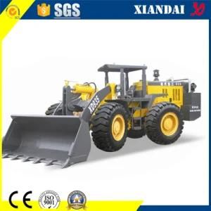 3.0t Best Value Underground Mining Loader with CE