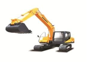 Top Quality Low Price of Crawler Excavator of Zg3210