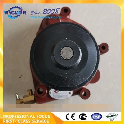 Shangchai Engine D6114zqb Water Pump D20-000-32+E