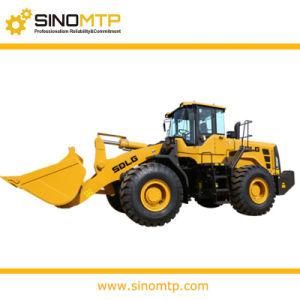 3CBM 5TONS L956F wheel loader construction machinery for selling