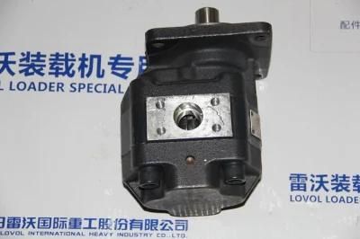 Wheel Loader (Liugong SDLG Lovol XGMA) Gear Pump