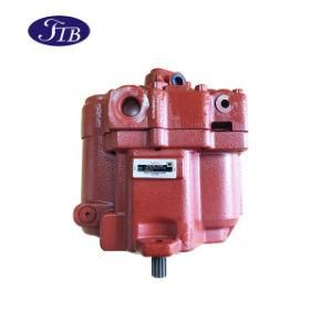 NACHI Pvk-2b-505-N Mini Excavator Hydraulic Pump