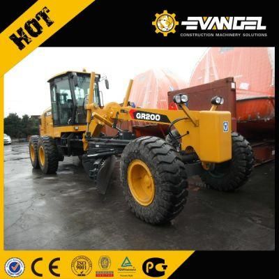 215HP Brand New Motor Grader for Sale (GR2153)