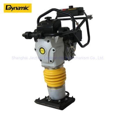 Dynamic High Vibration Jack (TRE-85) Tamping Rammer