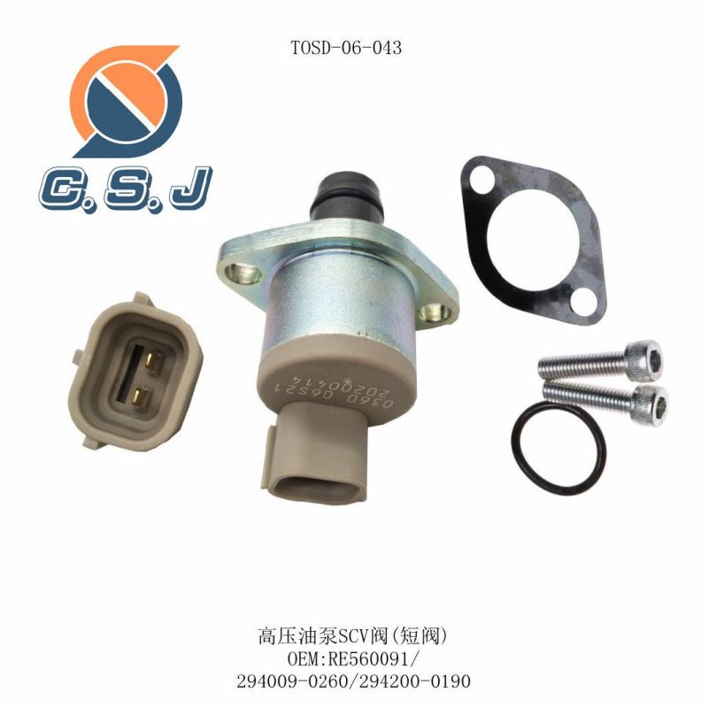 Suction Control Valve Scv 294009-0260