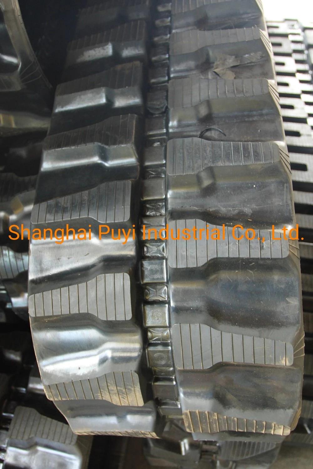 350K *55b*70 Rubber Tracks for EU Ts35