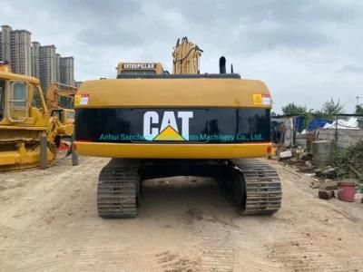 Japan Made Catrepillar 325cl Excavator Used Good Condition Cat 325