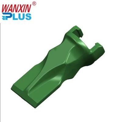 Construction Machinery Fork Loader Spare Part Casting Steel Bucket Tooth V71arl