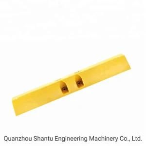 Bulldozer Swamp Track Plate D4h Construction Machinery China Factory Price