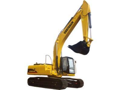 Vse360.8 Chinese Cheep Price 35ton Crawler Excavator with High Quality