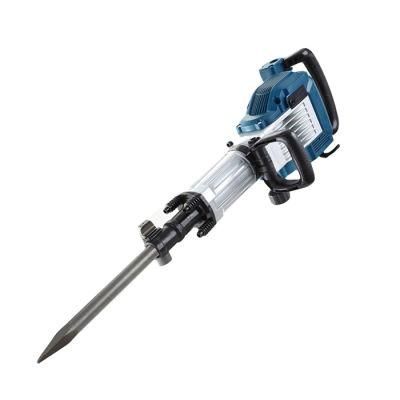 New Listing Electric Jack Demolition Concrete Breaker Chipping Hammer