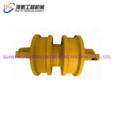 Wholesale Good High Quality Lower Roller Manufacturer Bottom Roller D7h/D8K/D9l/D10n Single&Double Flange Track Roller