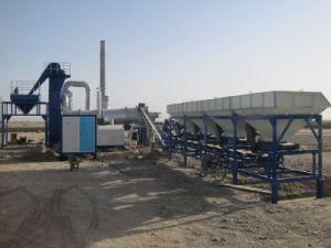 Dhb60d Drum Asphalt Mixing Plant