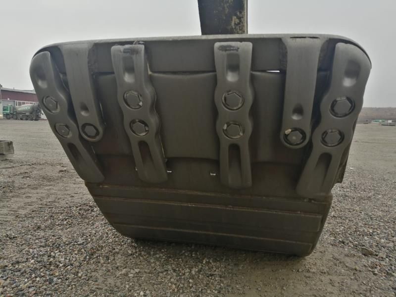 Spare Parts for Ground Engaging Tools Casting Bucket Tooth Kvx131202