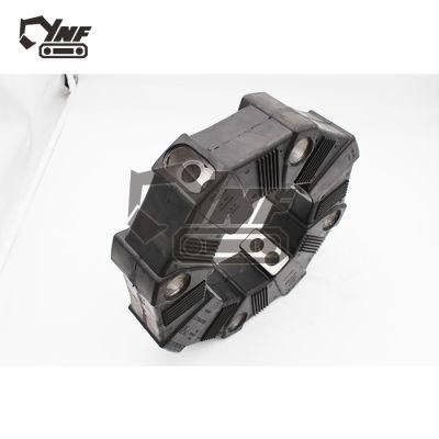 Ynf 250A &amp; 250as Flexible Natural Rubber Shaft Coupling of Excavator Spare Parts