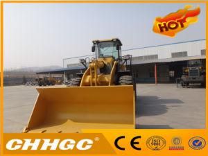Wheel Loader&#160; Hh958 for Sale 2017