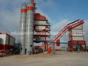 Asphalt Mixing Plant 60tph-80tph