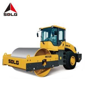 Sdlg 12ton Compactor Road Roller RS7120 for Sale