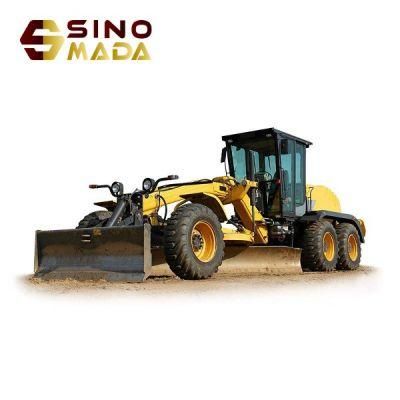 Hot Sale China Famous Brand 4180 Motor Grader for Sale