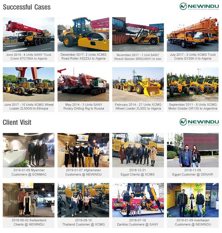 Wholesale Digger 7.5 Tons Crawler Excavator