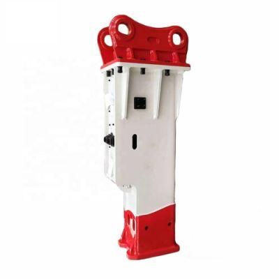 Furukawa Hb20g Hydraulic Breaker Excavator Hammer for All Series Excavator