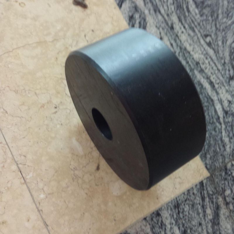 320mm Wide Rubber Crawler for Tracked Tank 320*87*33