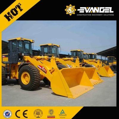 Construction Equipment Best Price New 5 Ton Wheel Loader Zl50gn