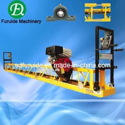 Electric/Gasoline Professional Frame Vibratory Truss Screeds