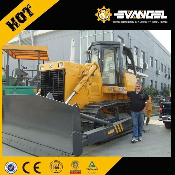 Crawler Bulldozer Dozer SD32 Shantui Bulldozer
