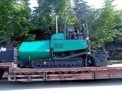 China Manufacturer 6 M Asphalt Concrete Road Paver RP600 for Sale