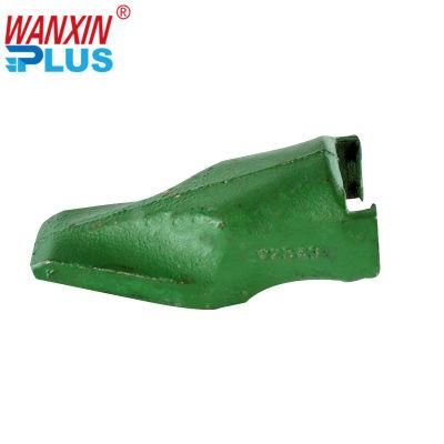 Construction Machinery Fork Loader Spare Part Casting Steel Bucket Tooth V71adhl