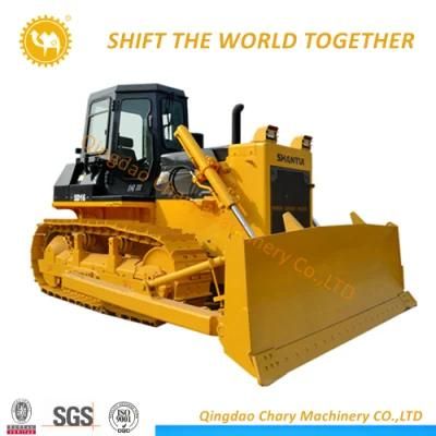 Shantui Construction Machinery 160HP SD16 Crawler Bulldozer for Sale