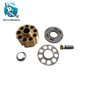 GM07 Hydraulic Pump Spare Parts