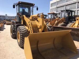 Used 836 Wheel Loader