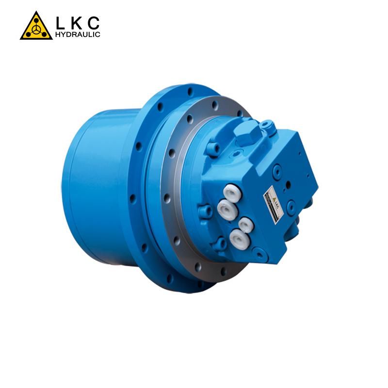 Hydraulic Travel Motor Parts for Sany 65-9 Hydraulic Excavator