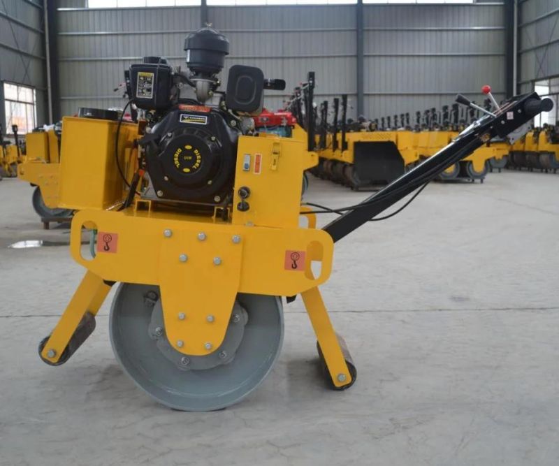 Sunny Road Roller Compactor Parts