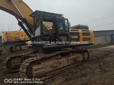 Best Selling Sy Sy485h Large Excavator Good Condition