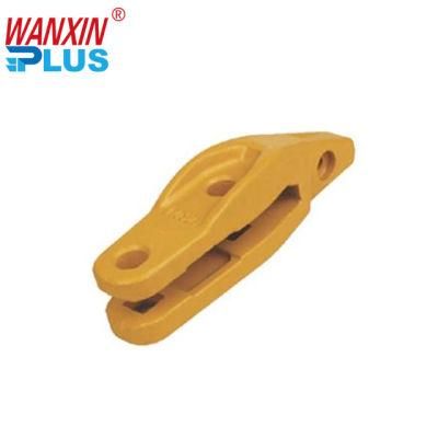 Construction Machinery Loader Adapter Spare Part Casting Steel Loader Adapter 202-70-12140 for Wa250