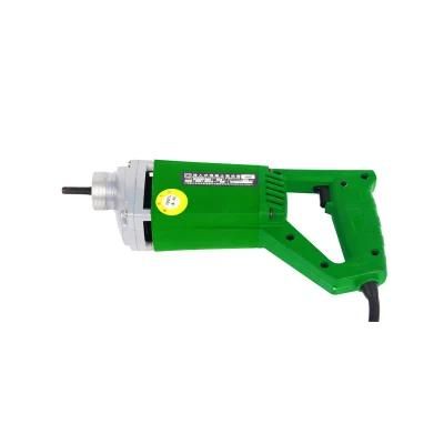 Small Mini Electric Hand Held Portable Handy Electric Concrete Vibrator