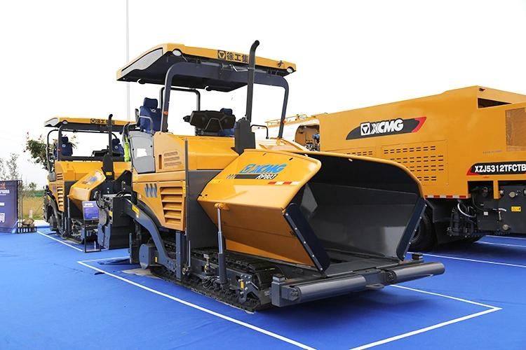 XCMG Paver Width 8m RP803 Road Paver Machine for Sale