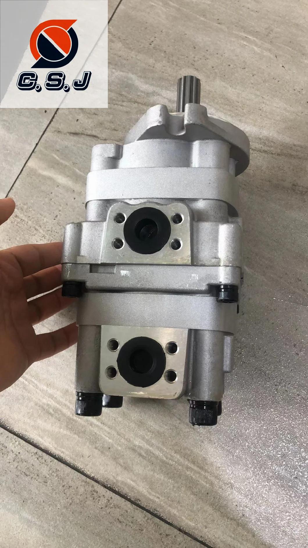 705-41-06000 Hydraulic Gear Pump for Excavator PC07-1/PC05-6