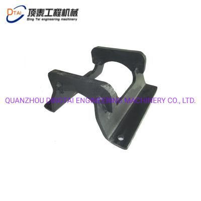 Excavator Track Chain Guard PC400 Excavator Track Guard Protector 208-30-61190