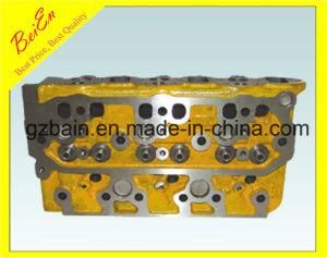 Engine Cylinder Head for Cat320c (Part Number: 34301-04060)