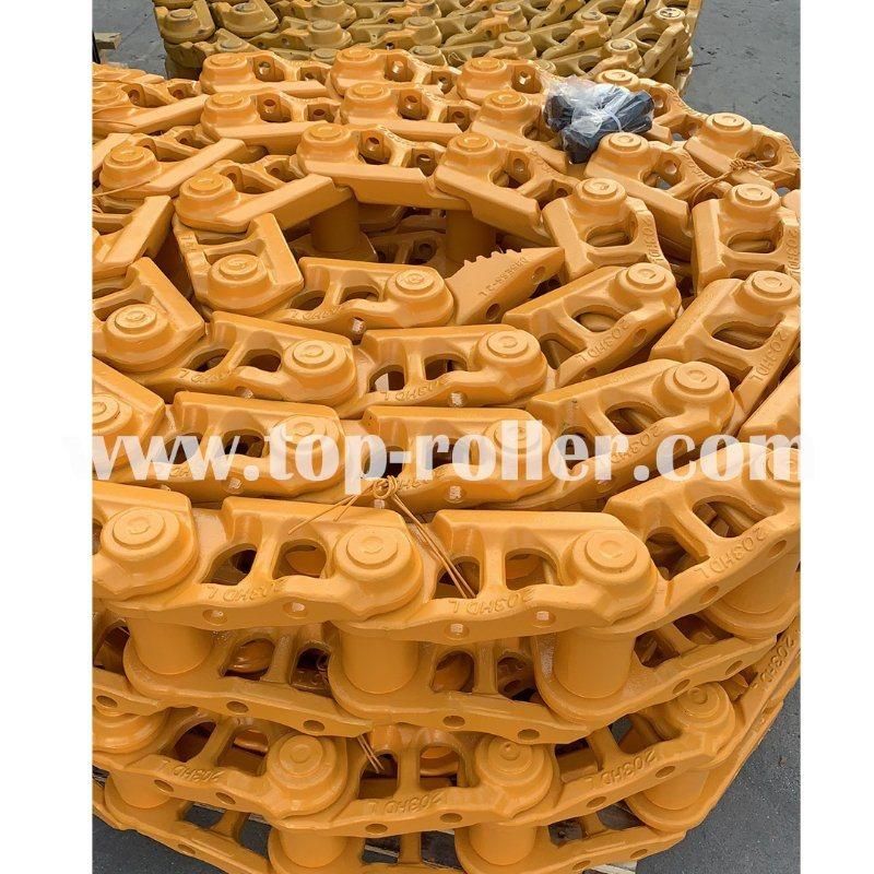 Wholesale Bulldozer Undercarriage Parts Track Chain D8n