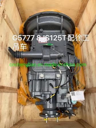 20 Ton Excavator Compressor for Komatsu Hitachi Volvo (20Y-979-6121 20Y-979-6612 20Y-979-6641)